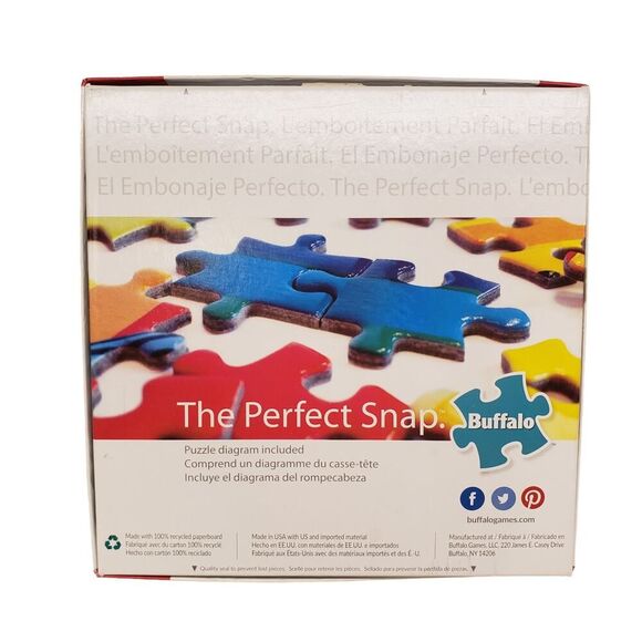 Pokemon Pikachu Birthday Party Puzzle 500 Pieces Buffalo Puzzle Pokemon Poster - Picture 6 of 15